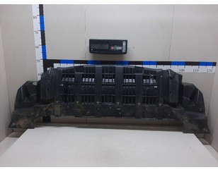 Пыльник двигателя для Ford Kuga 2012-2019 БУ состояние удовлетворительное