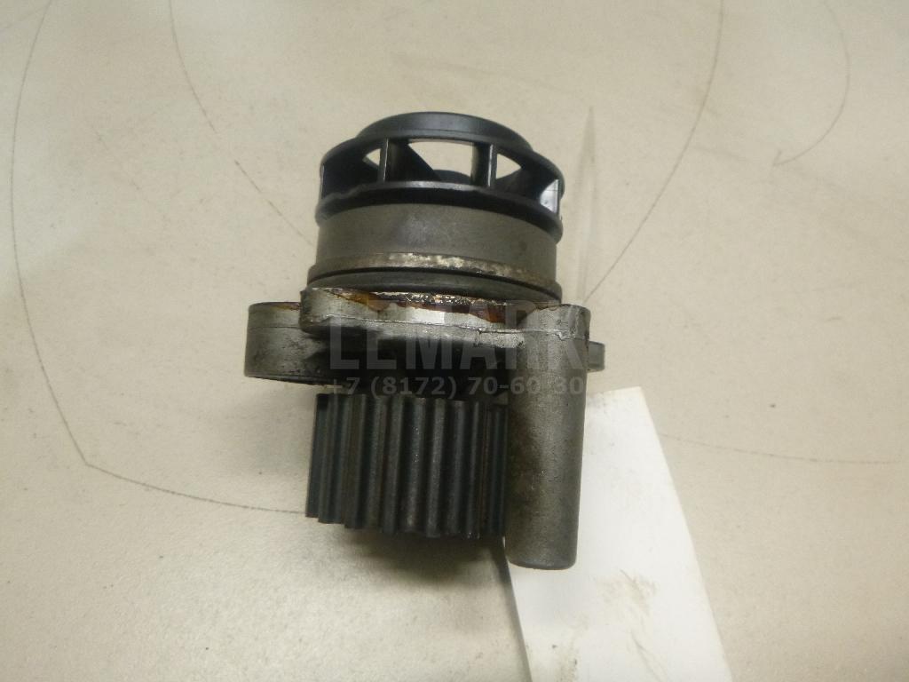 Насос водяной (помпа) 03L121011J VAG