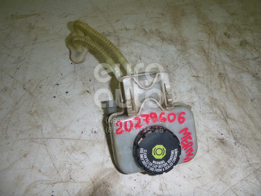 Бачок главного тормозного цилиндра для Opel Meriva 2003-2010 в Москве