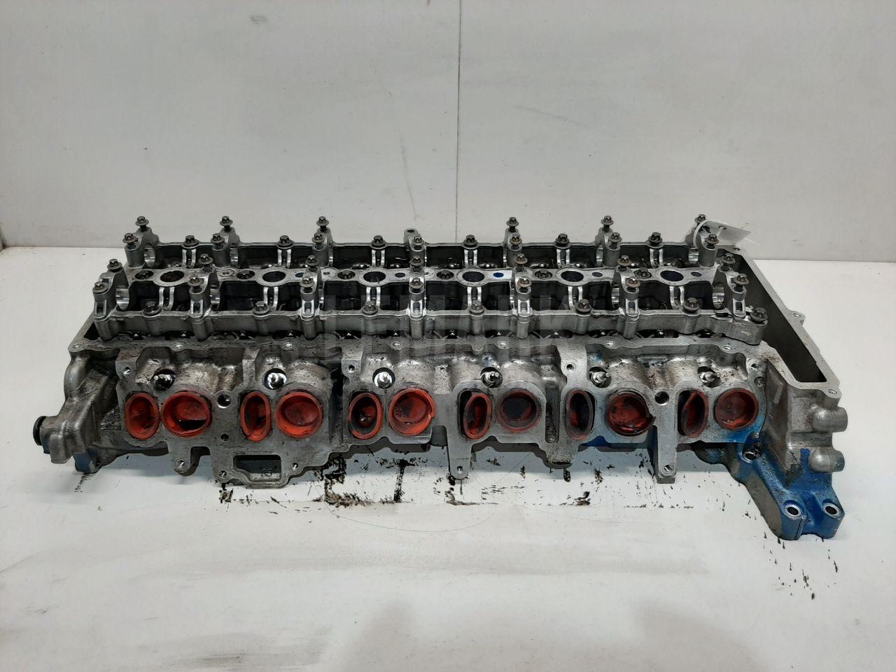 Головка блока для  BMW 7-serie E38 1994-2001