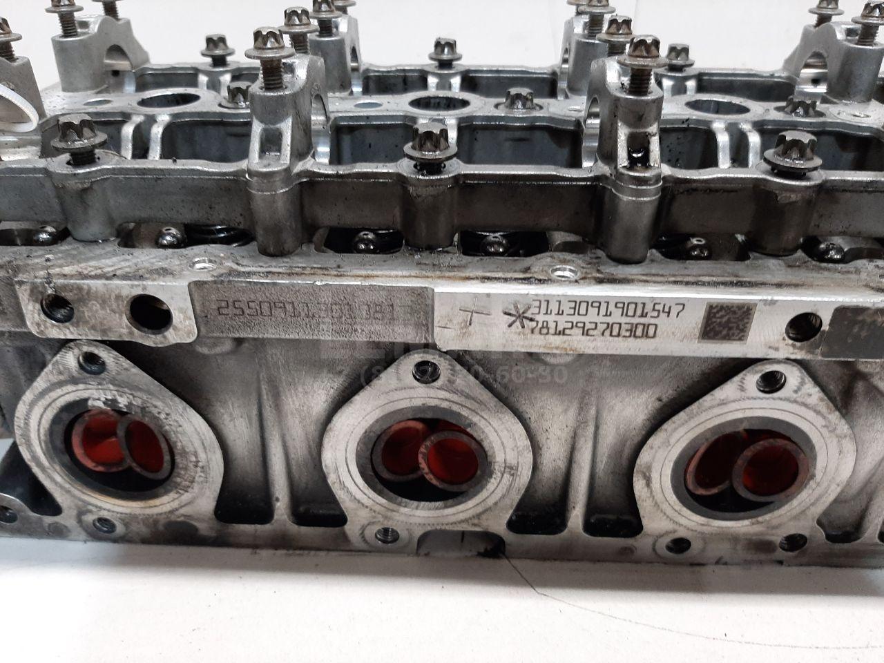 Головка блока для  BMW 7-serie E38 1994-2001