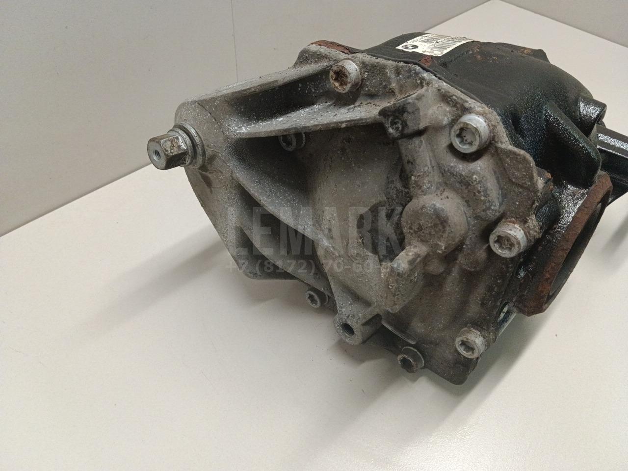 Редуктор заднего моста для  BMW 3-serie F30/F31/F80 2011-2020