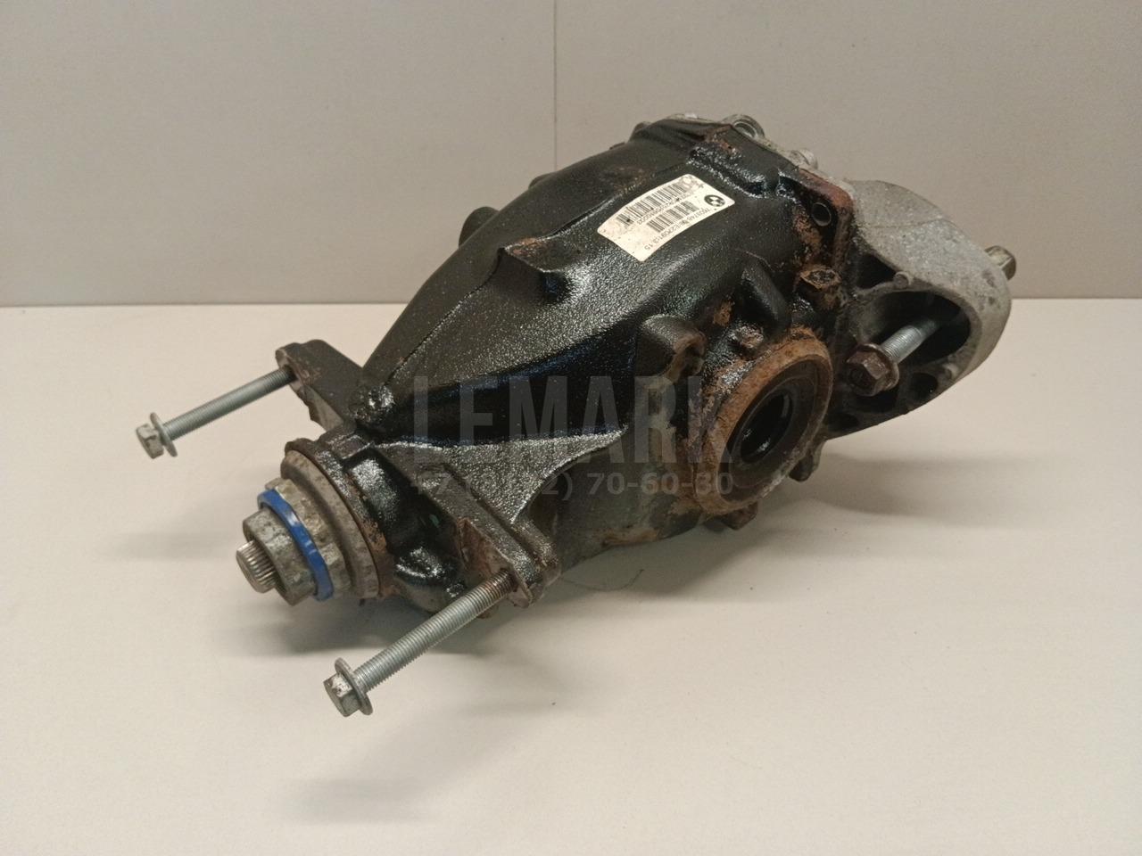 Редуктор заднего моста для  BMW 3-serie F30/F31/F80 2011-2020
