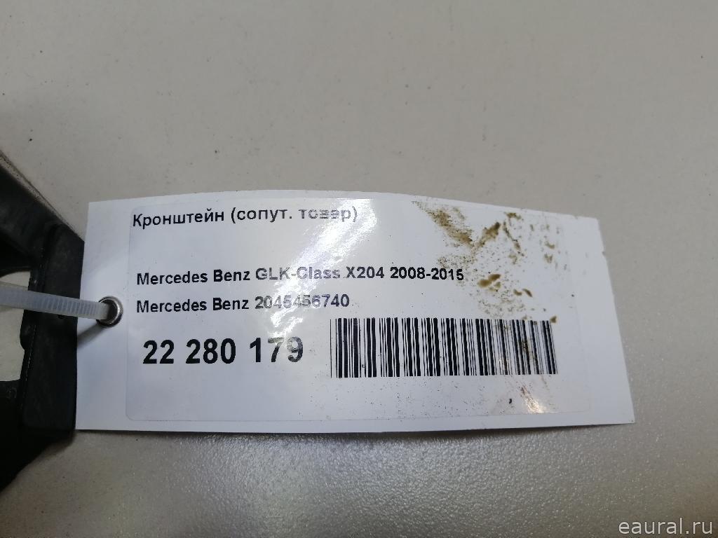 Кронштейн (сопут. товар)