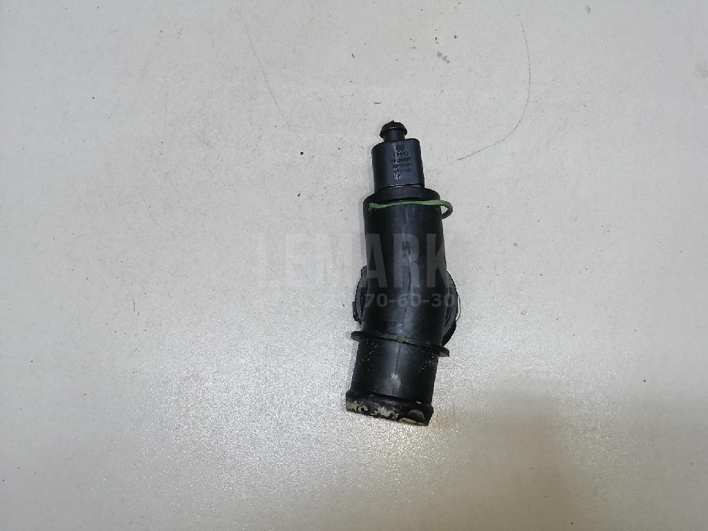 Фланец / тройник 5Q0122291T VAG