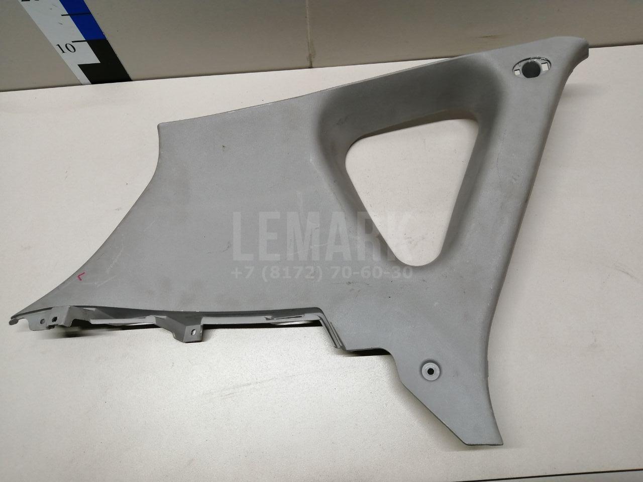 Обшивка стойки 858501H000ED Hyundai-Kia