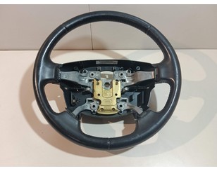 Рулевое колесо для AIR BAG (без AIR BAG) для Land Rover Freelander 2 2007-2014 БУ состояние хорошее