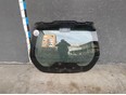 Дверь багажника со стеклом с разбора состояние отличное