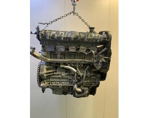 Двигатель B5254T7 для Volvo C30 2006-2013 БУ состояние отличное