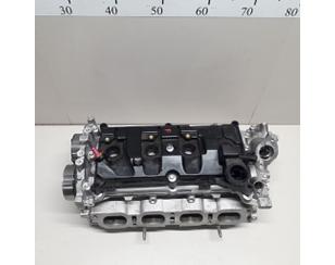 Крышка головки блока (клапанная) для Nissan X-Trail (T32) 2014> с разбора состояние отличное