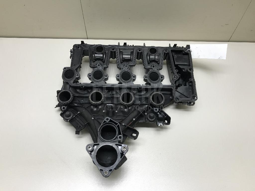 Коллектор впускной для  BMW 7-serie E65/E66 2001-2008