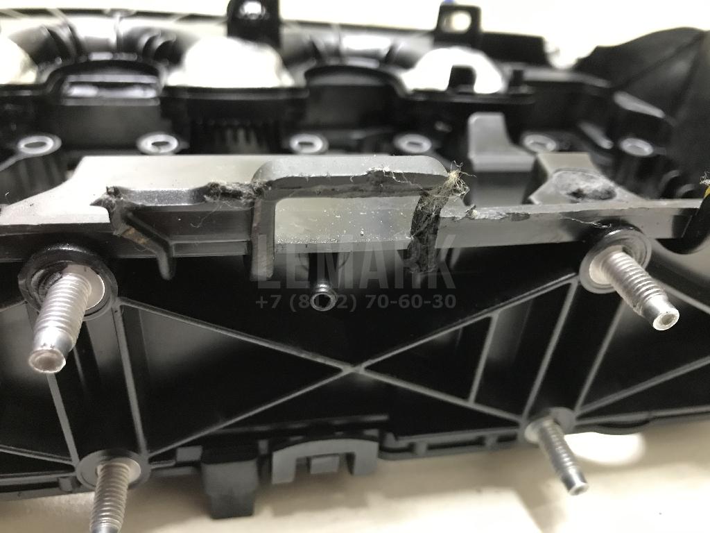 Коллектор впускной для  BMW 7-serie E65/E66 2001-2008