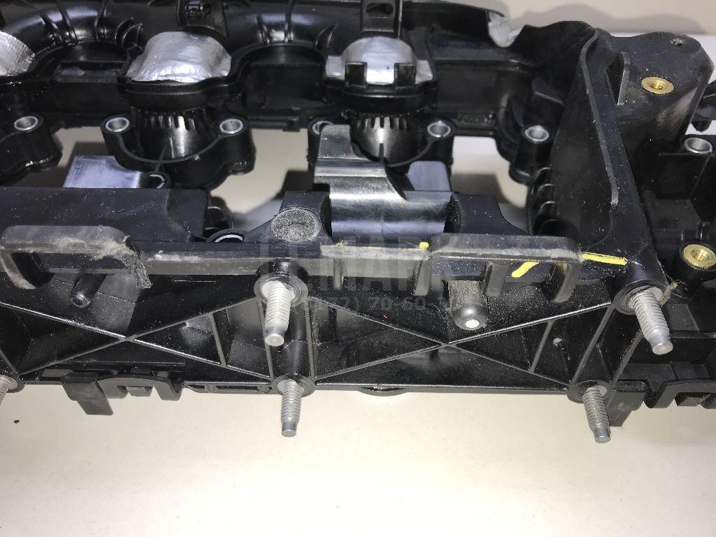 Коллектор впускной для  BMW 7-serie E65/E66 2001-2008