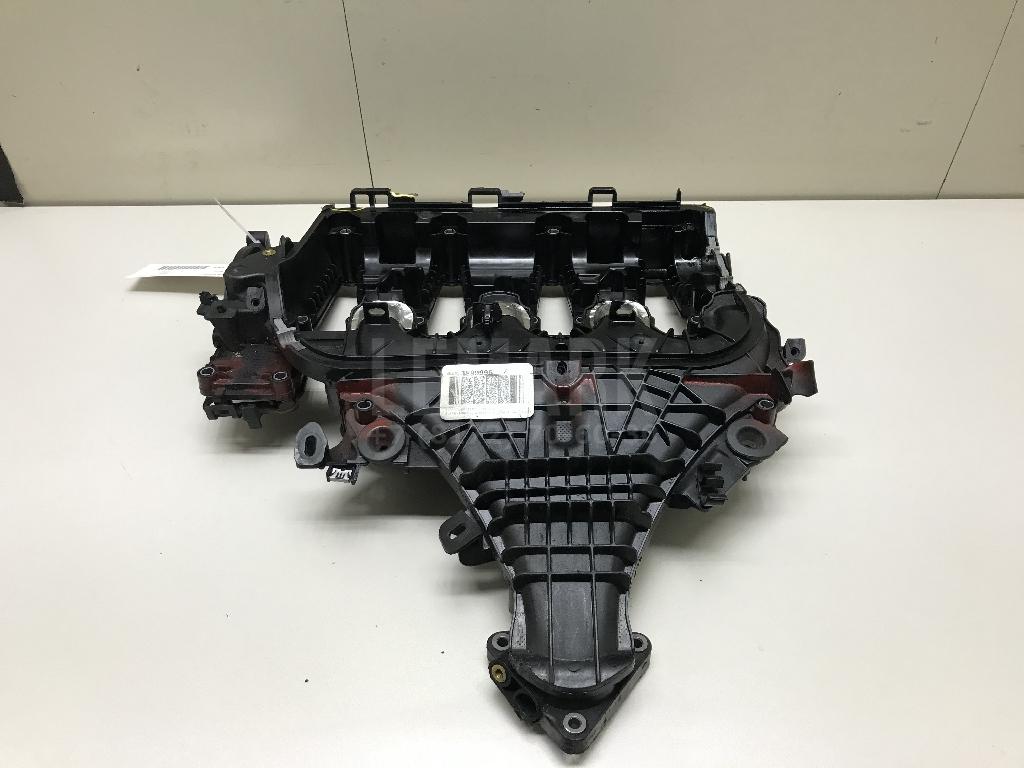 Коллектор впускной для  BMW 7-serie E65/E66 2001-2008