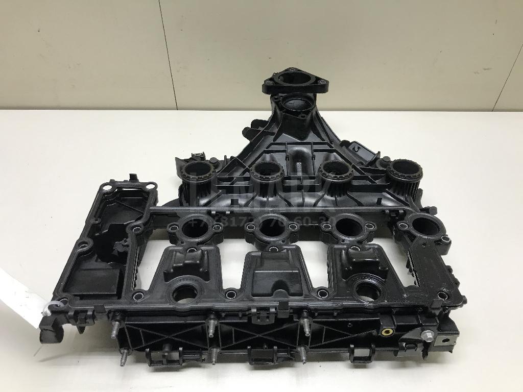 Коллектор впускной для  BMW 7-serie E65/E66 2001-2008