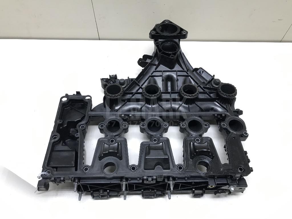 Коллектор впускной для  BMW 7-serie E65/E66 2001-2008