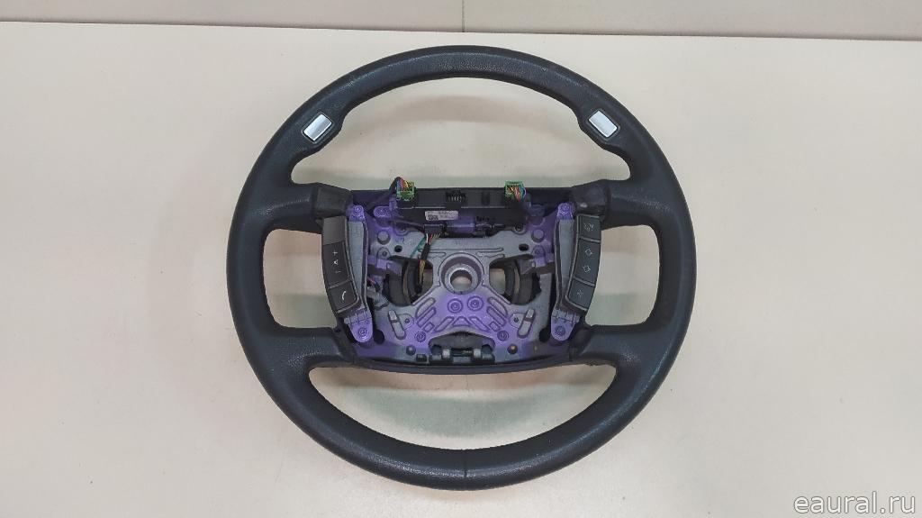 Рулевое колесо для AIR BAG (без AIR BAG)