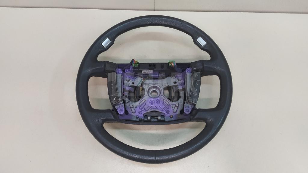 Рулевое колесо для AIR BAG (без AIR BAG)