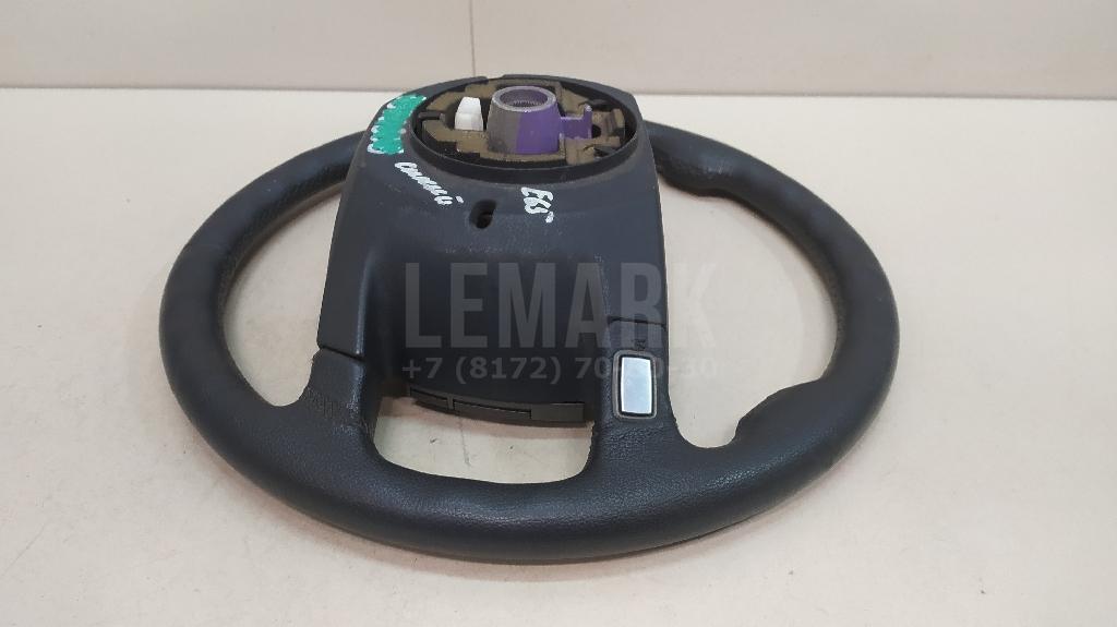 Рулевое колесо для AIR BAG (без AIR BAG) для  Cadillac ATS 2012-2019