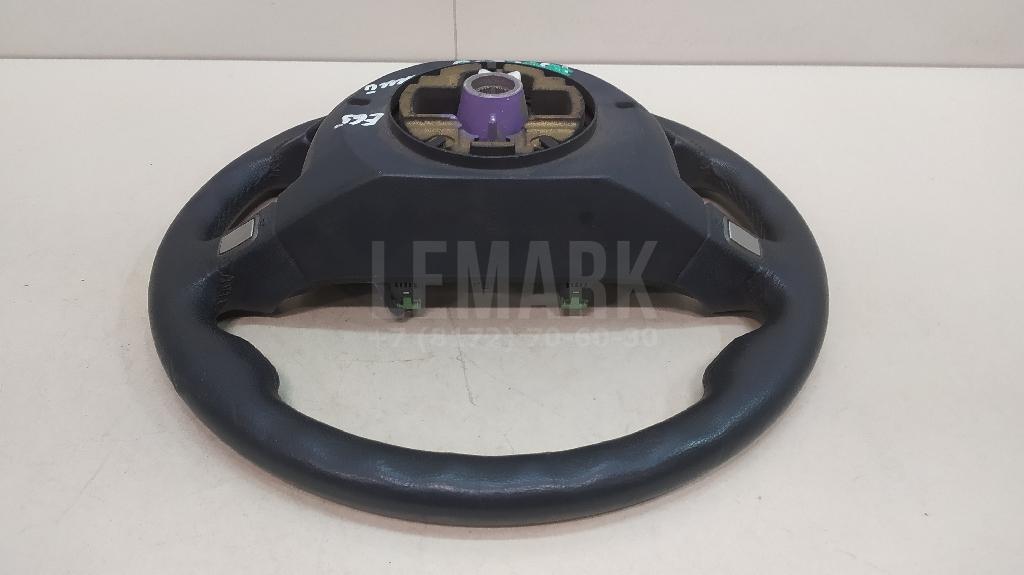 Рулевое колесо для AIR BAG (без AIR BAG) для  Cadillac ATS 2012-2019