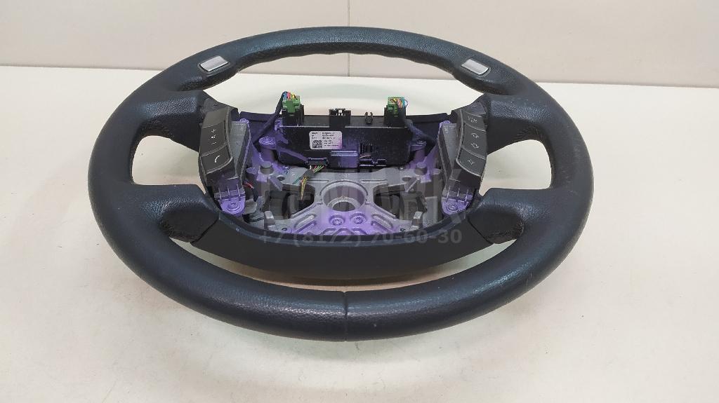 Рулевое колесо для AIR BAG (без AIR BAG) для  Cadillac ATS 2012-2019