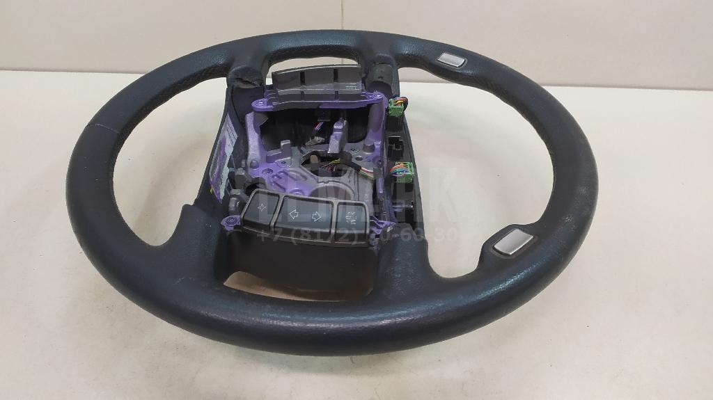 Рулевое колесо для AIR BAG (без AIR BAG) для  Cadillac ATS 2012-2019