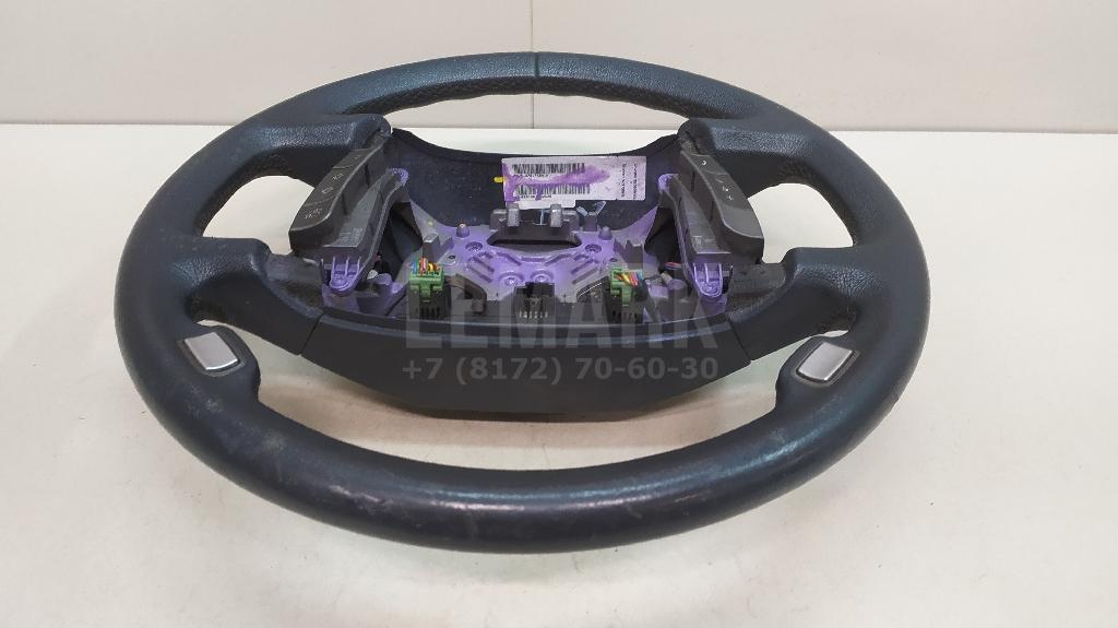 Рулевое колесо для AIR BAG (без AIR BAG) для  Cadillac ATS 2012-2019