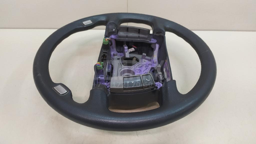 Рулевое колесо для AIR BAG (без AIR BAG) для  Cadillac ATS 2012-2019