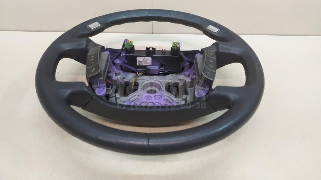 Рулевое колесо для AIR BAG (без AIR BAG) для  Cadillac ATS 2012-2019