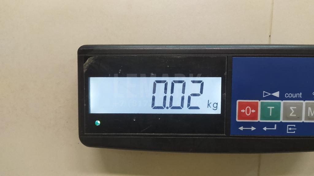 Кронштейн датчика парковки