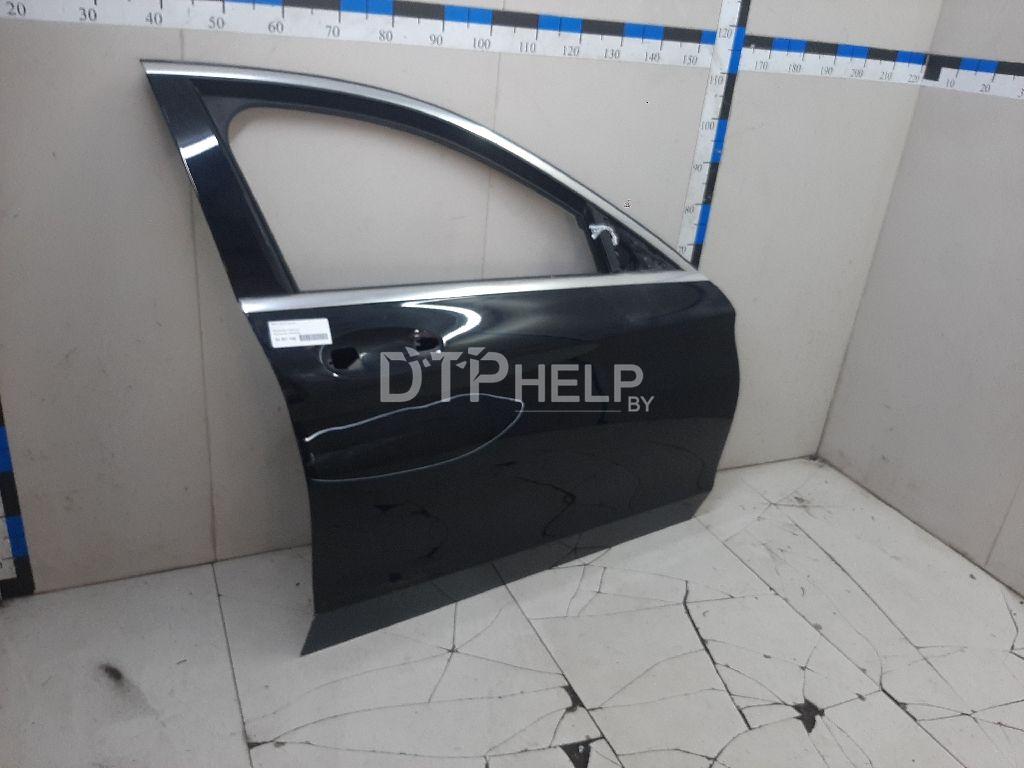 Фото Дверь передняя правая для Mercedes W205  2015