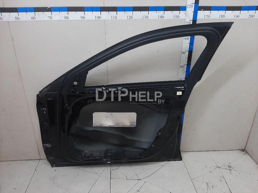 Фото Дверь передняя правая для Mercedes W205  2015