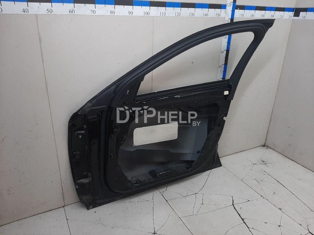 Фото Дверь передняя правая для Mercedes W205  2015