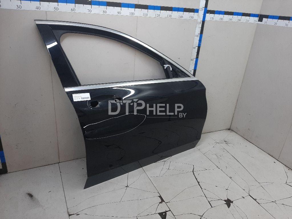 Фото Дверь передняя правая для Mercedes W205  2015
