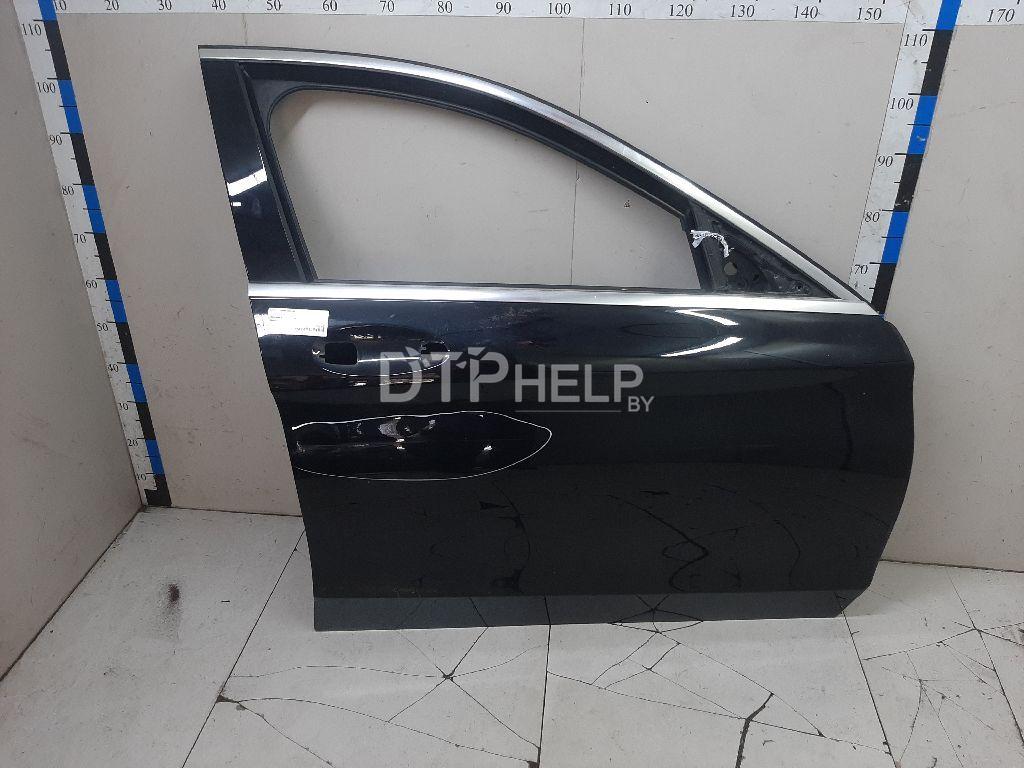 Фото Дверь передняя правая для Mercedes W205  2015