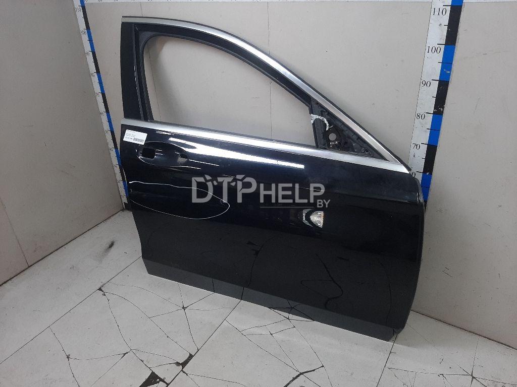 Фото Дверь передняя правая для Mercedes W205  2015