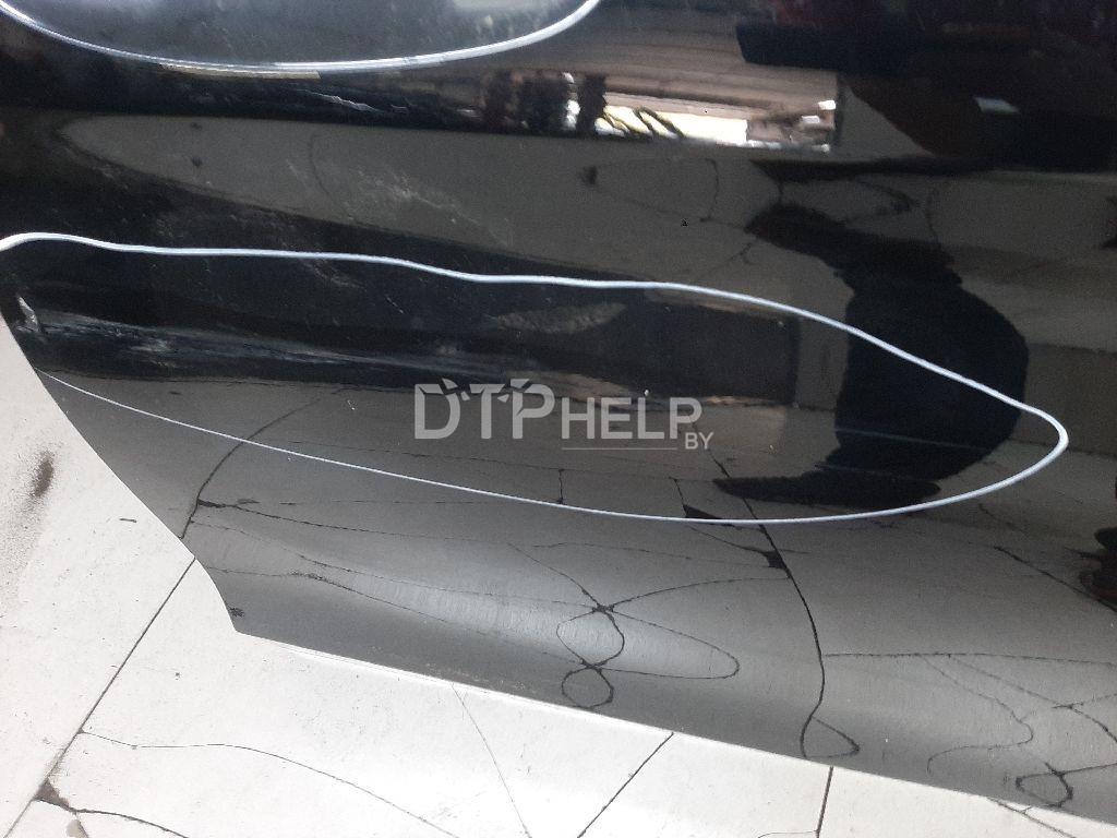Фото Дверь передняя правая для Mercedes W205  2015