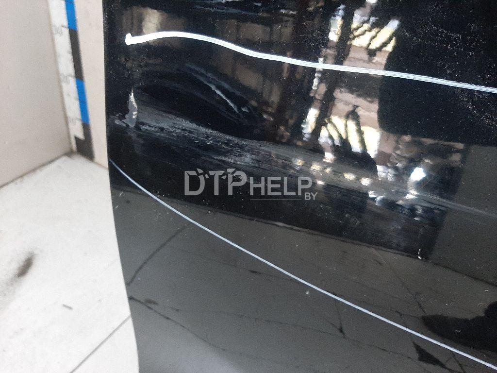 Фото Дверь передняя правая для Mercedes W205  2015