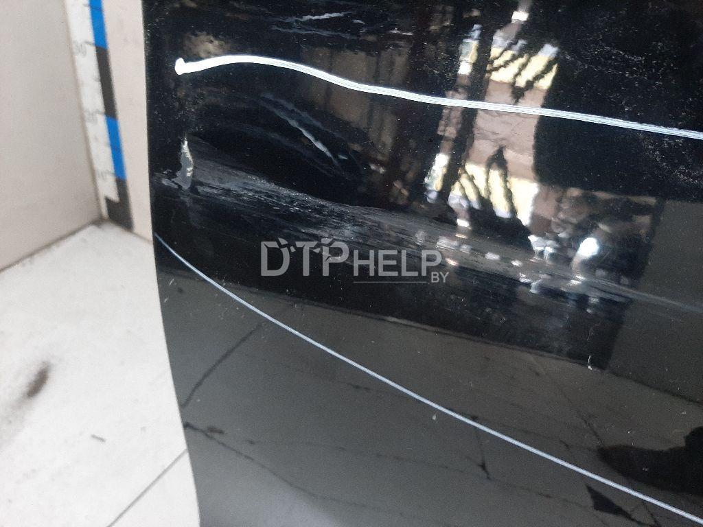 Фото Дверь передняя правая для Mercedes W205  2015