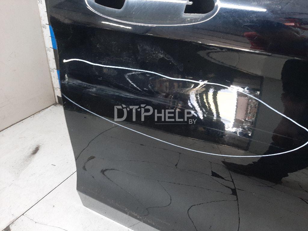 Фото Дверь передняя правая для Mercedes W205  2015