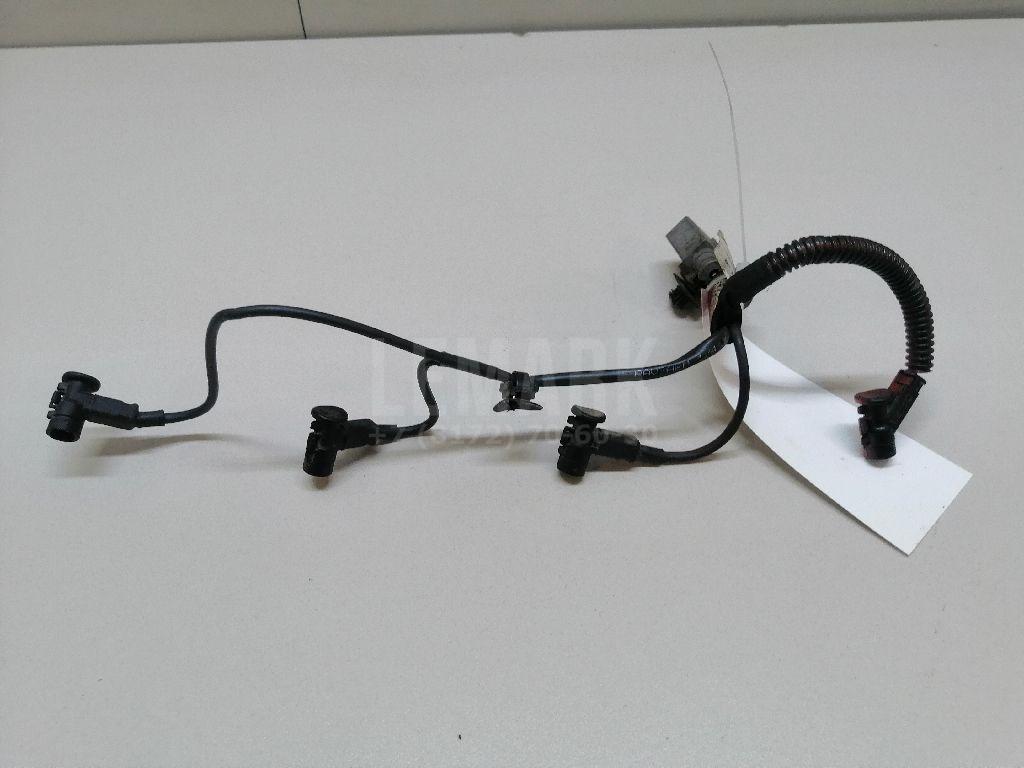 Проводка (коса) 1682277 Ford