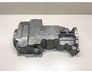Поддон масляный двигателя для Land Rover Discovery Sport 2014> БУ состояние отличное