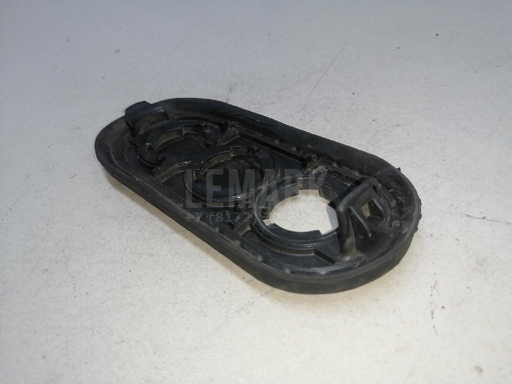 Уплотнитель (внутри) для  Audi A6 [C6,4F] 2004-2011