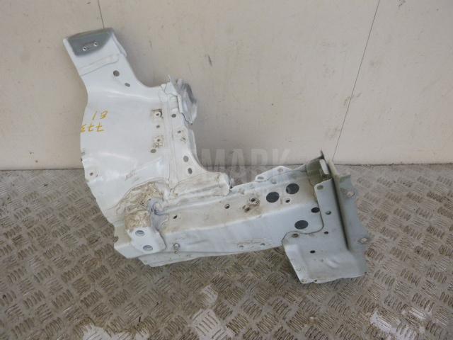 Лонжерон передний левый 5370242160 Toyota