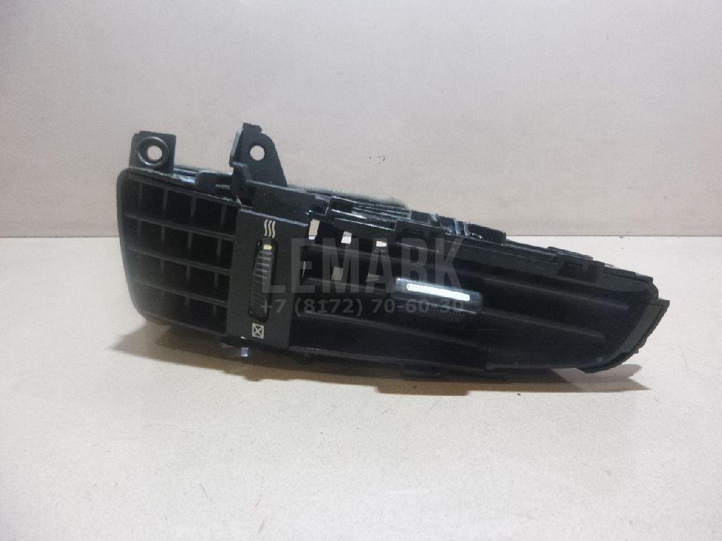 Дефлектор воздушный 974101H050EQ Hyundai-Kia