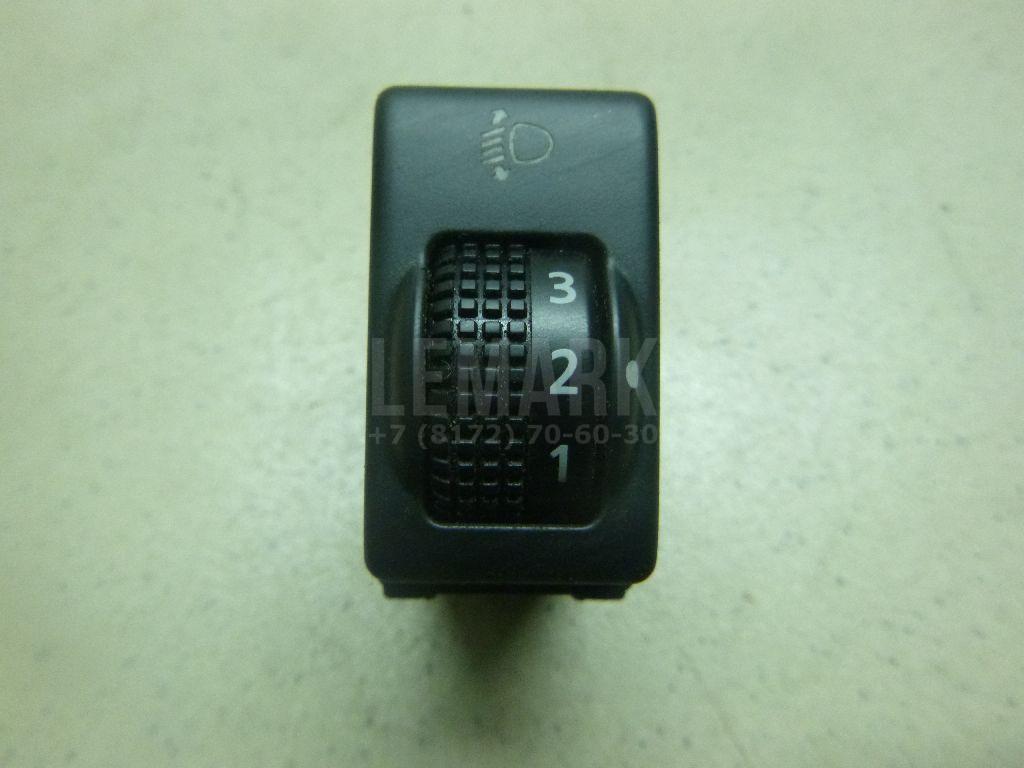 Кнопка корректора фар 251903UB0C Nissan