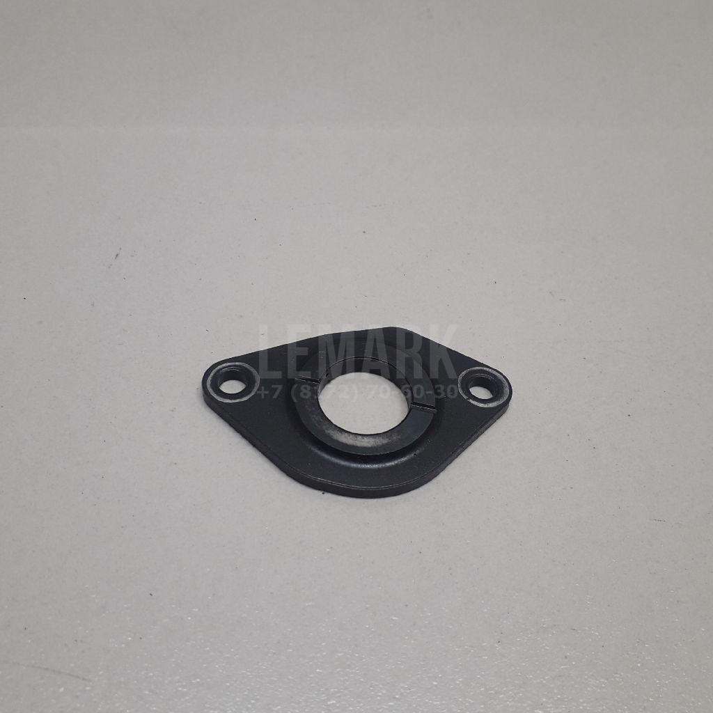 Заглушка двигателя 1199167010 Toyota