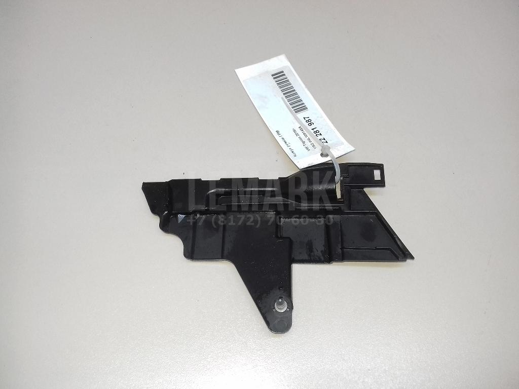 Кожух ремня ГРМ 04L109145A VAG