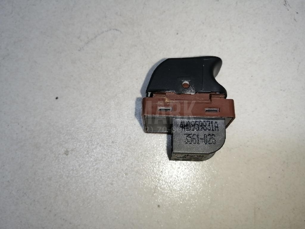 Кнопка открывания багажника для  Audi 80/90 [B2] 0-1986