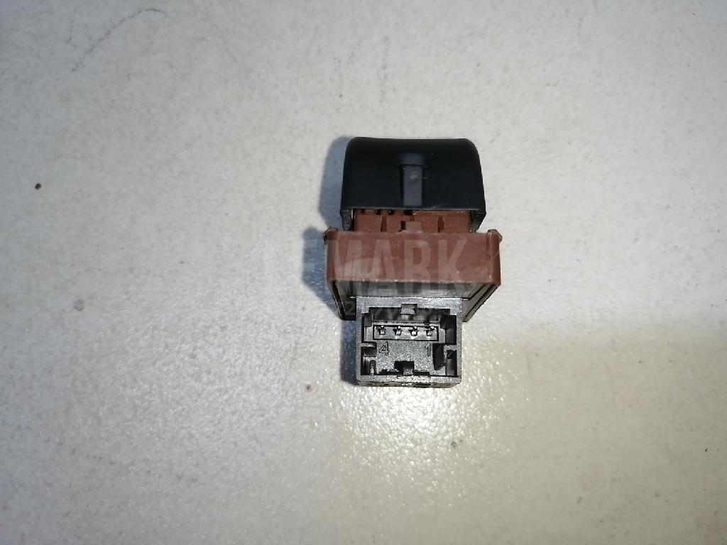 Кнопка открывания багажника для  Audi 80/90 [B2] 0-1986